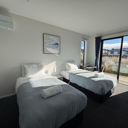 Luminous Tekapo Otel Lake Tekapo Dış mekan fotoğraf