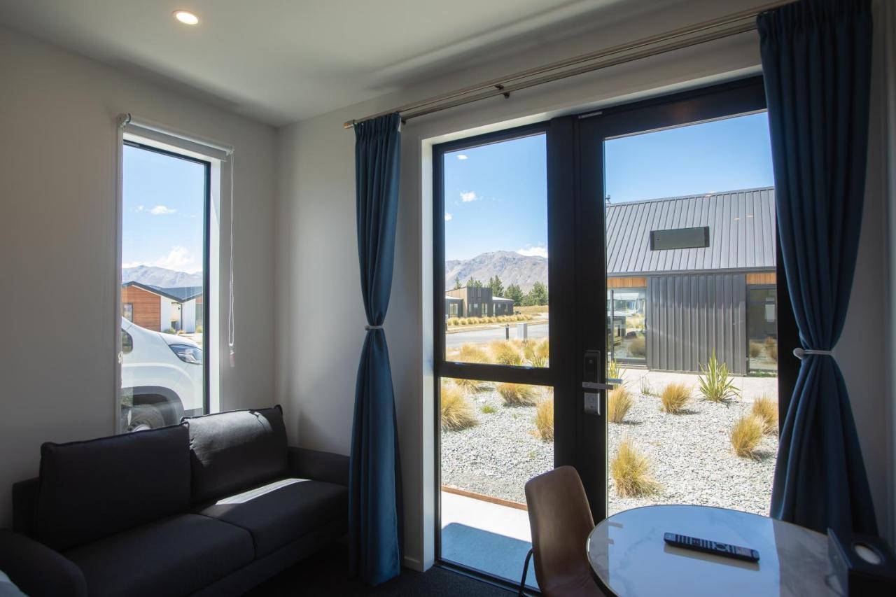 Luminous Tekapo Otel Lake Tekapo Dış mekan fotoğraf