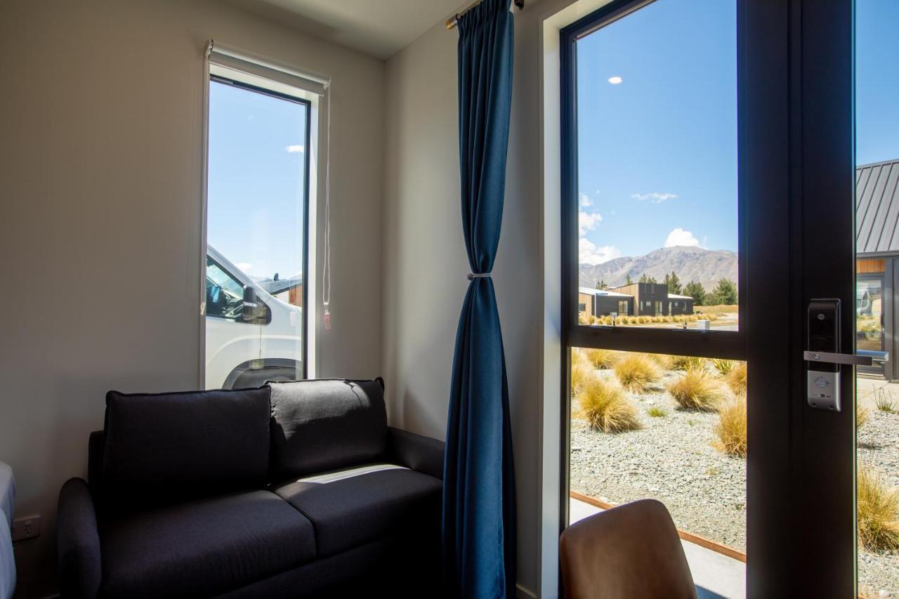 Luminous Tekapo Otel Lake Tekapo Dış mekan fotoğraf