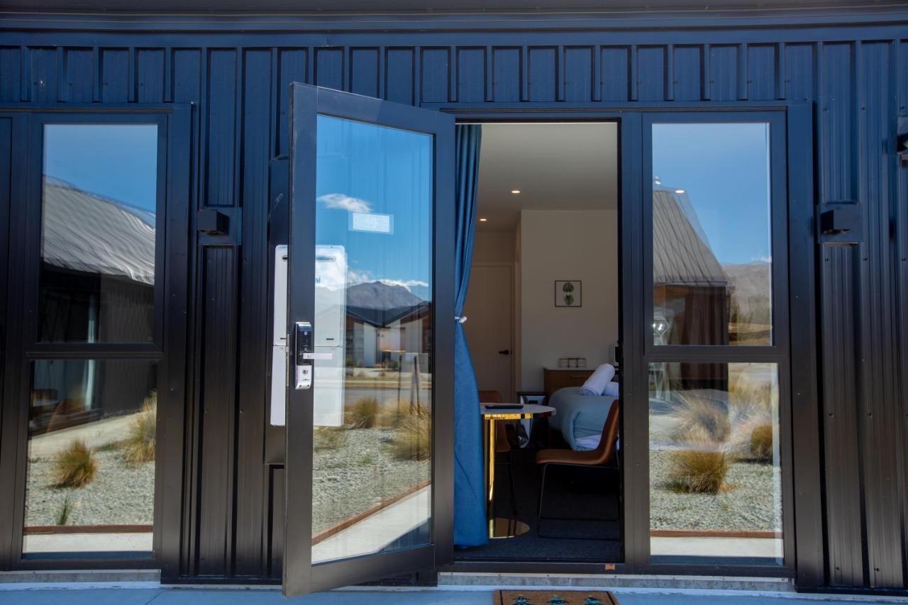 Luminous Tekapo Otel Lake Tekapo Dış mekan fotoğraf