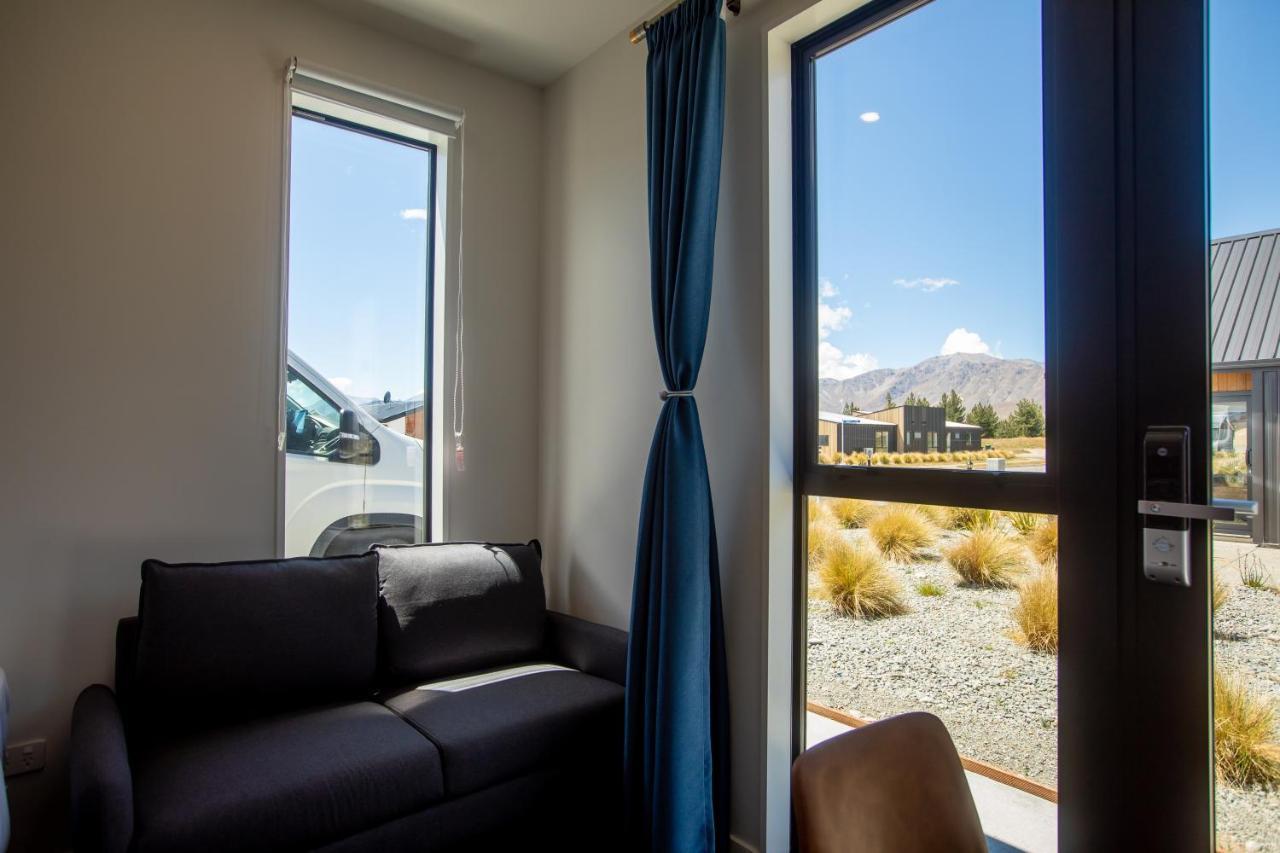 Luminous Tekapo Otel Lake Tekapo Dış mekan fotoğraf