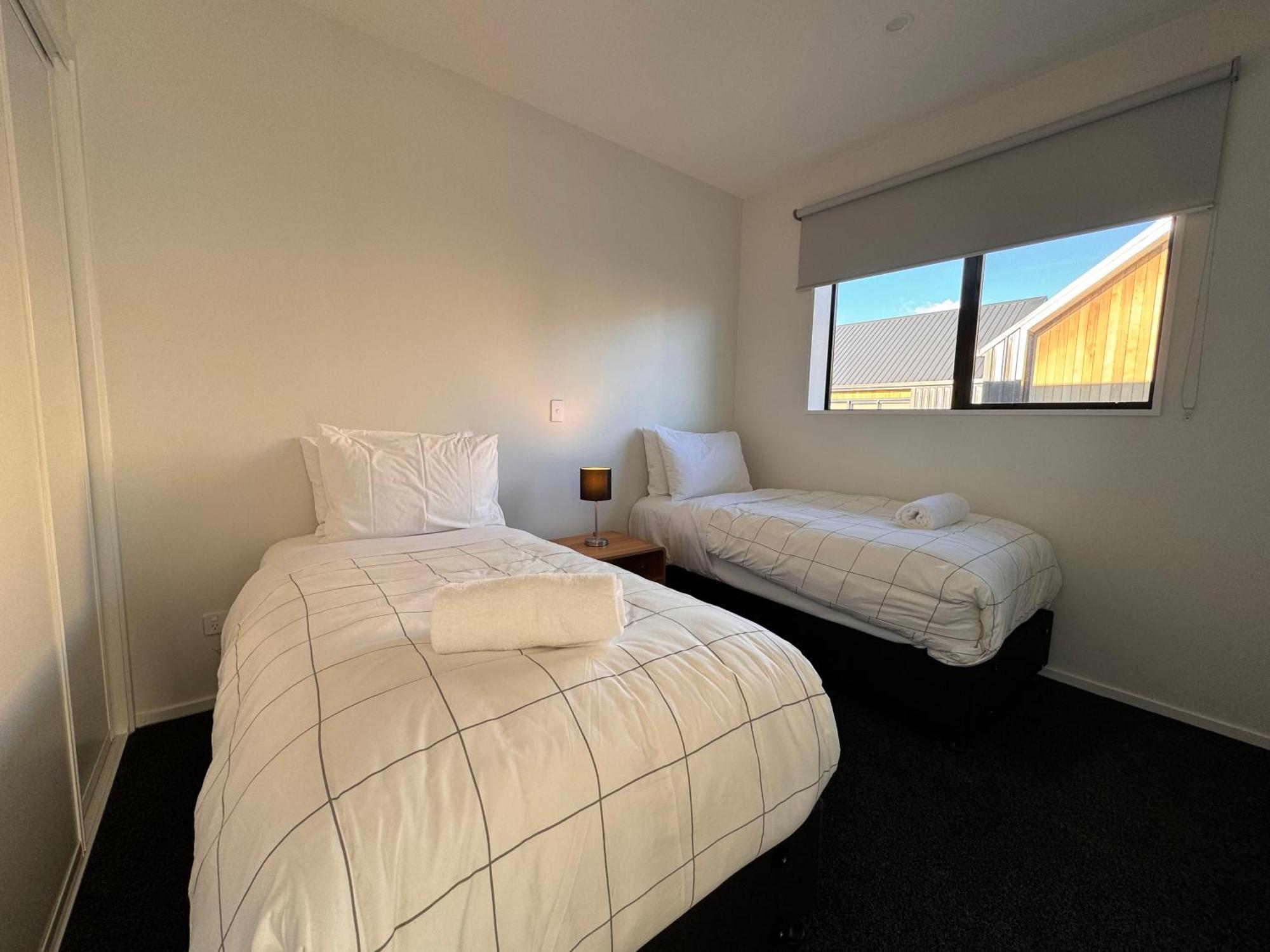 Luminous Tekapo Otel Lake Tekapo Dış mekan fotoğraf